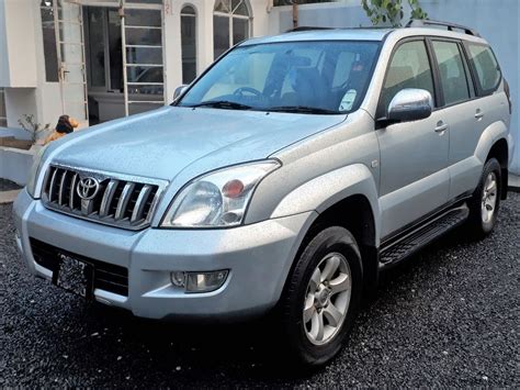 buy used cars toyota prado|toyota prado for sale private.